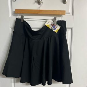 Halara Tennis skirt